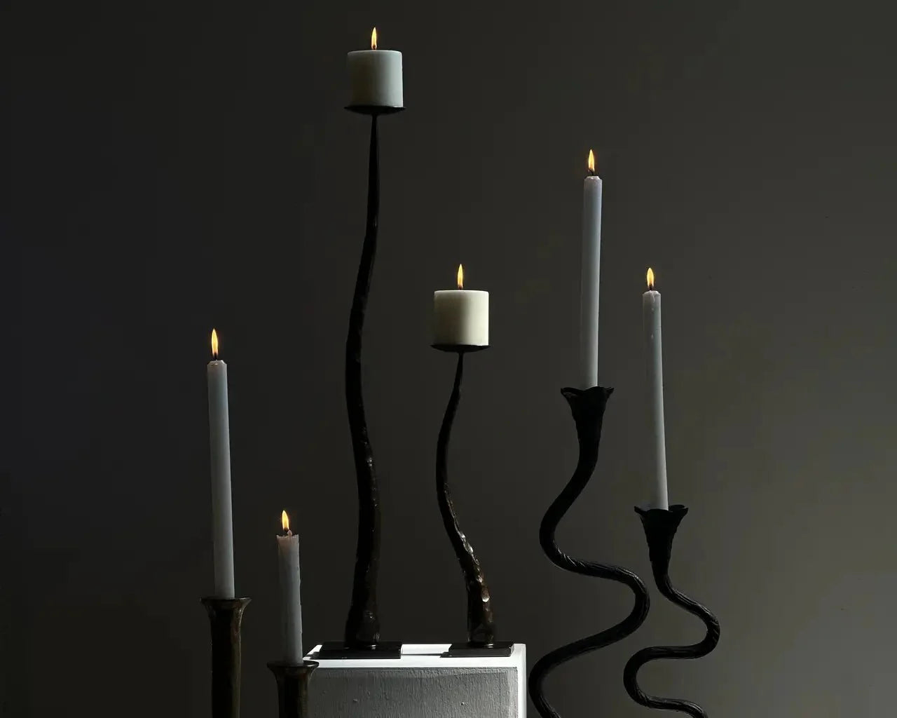12 Stunning Candelabra Designs Perfect for Every Occasion - Belaré Home