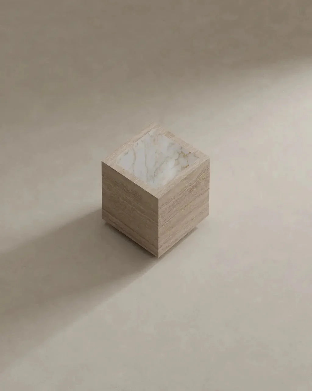 8 Reasons Travertine End Tables Are the Epitome of Elegance - Belaré Home