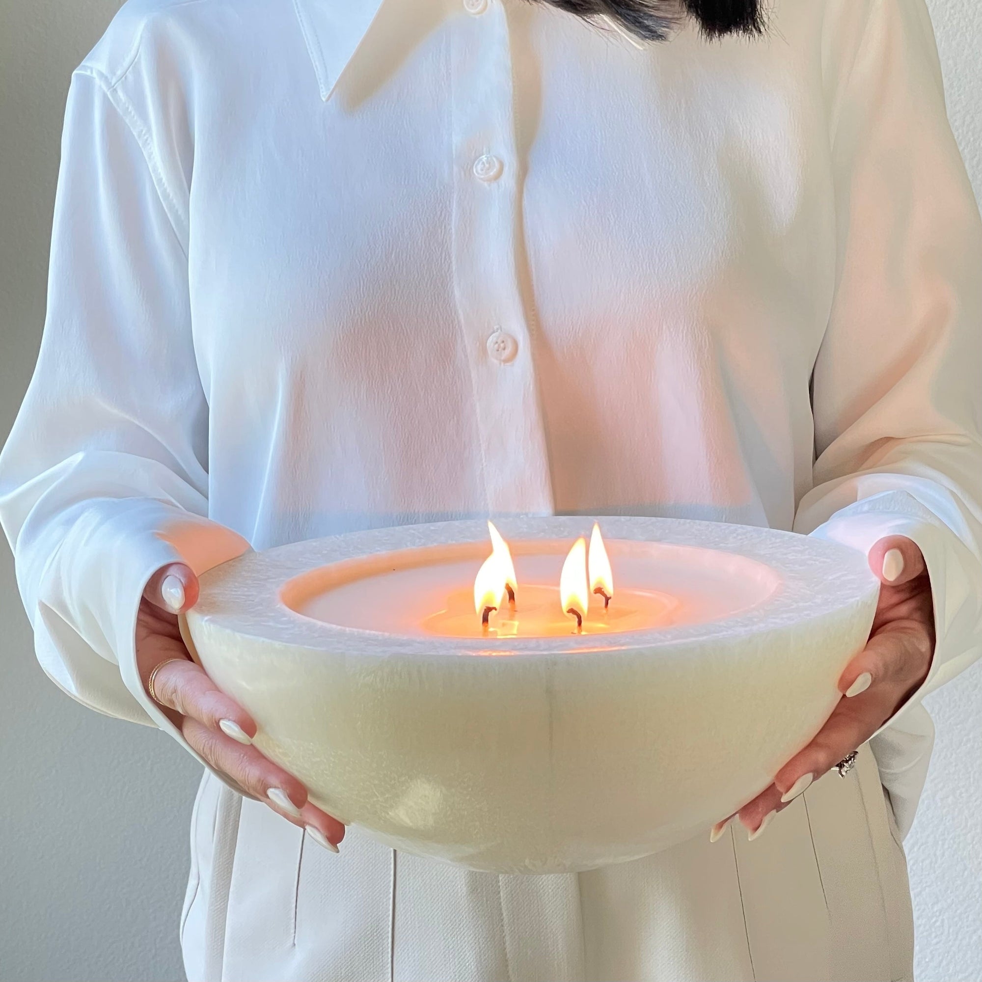 Autumn 2025 Candle Scents & Home Ambiance: A Refined Luxury Guide - Belaré Home