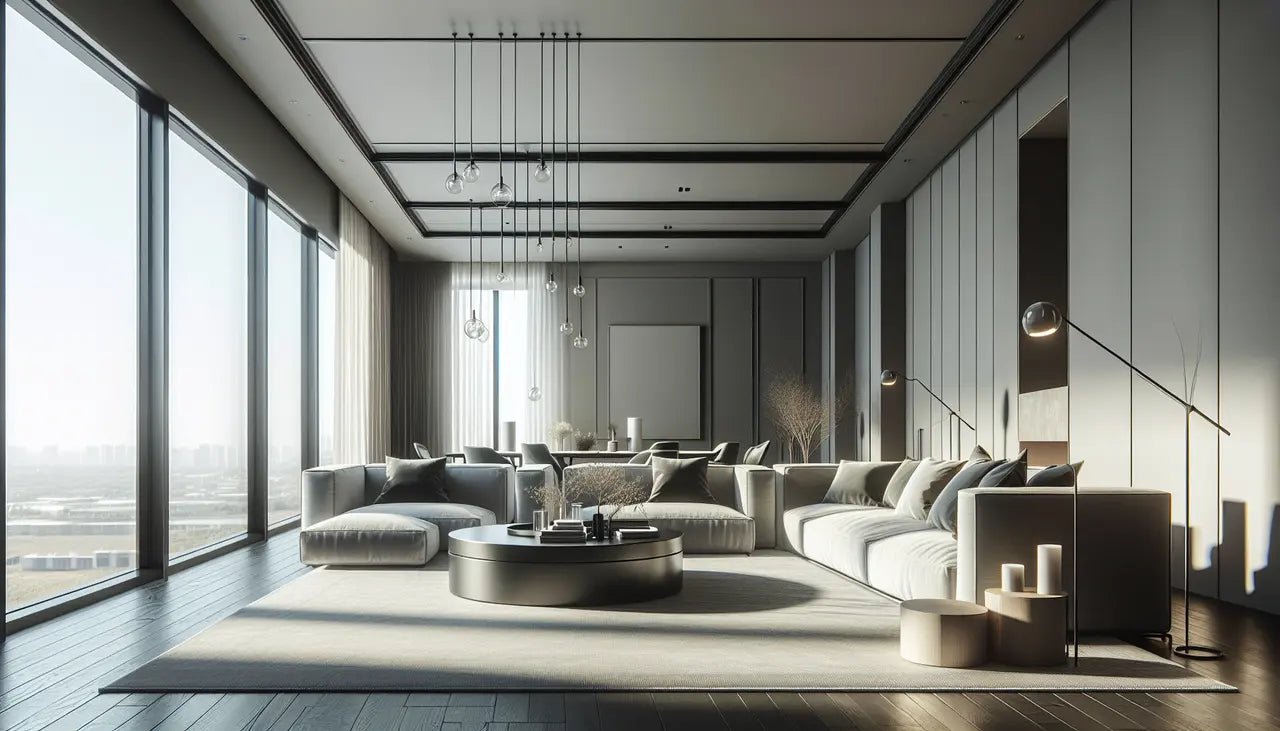 How Does Interior Design Impact Our Mood and Well-Being? – Belaré Home