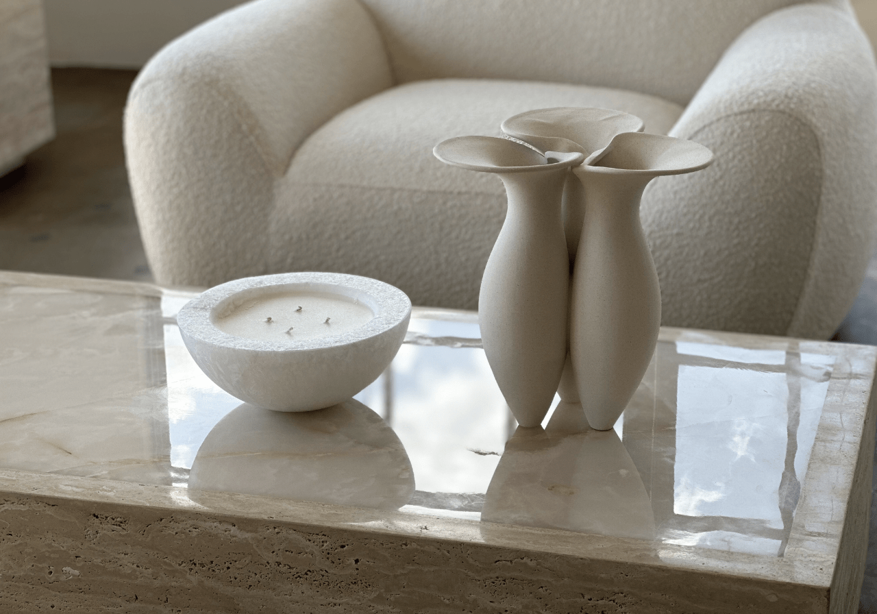 Spring Cleaning : Out with The Old, In With the New - Belaré Home