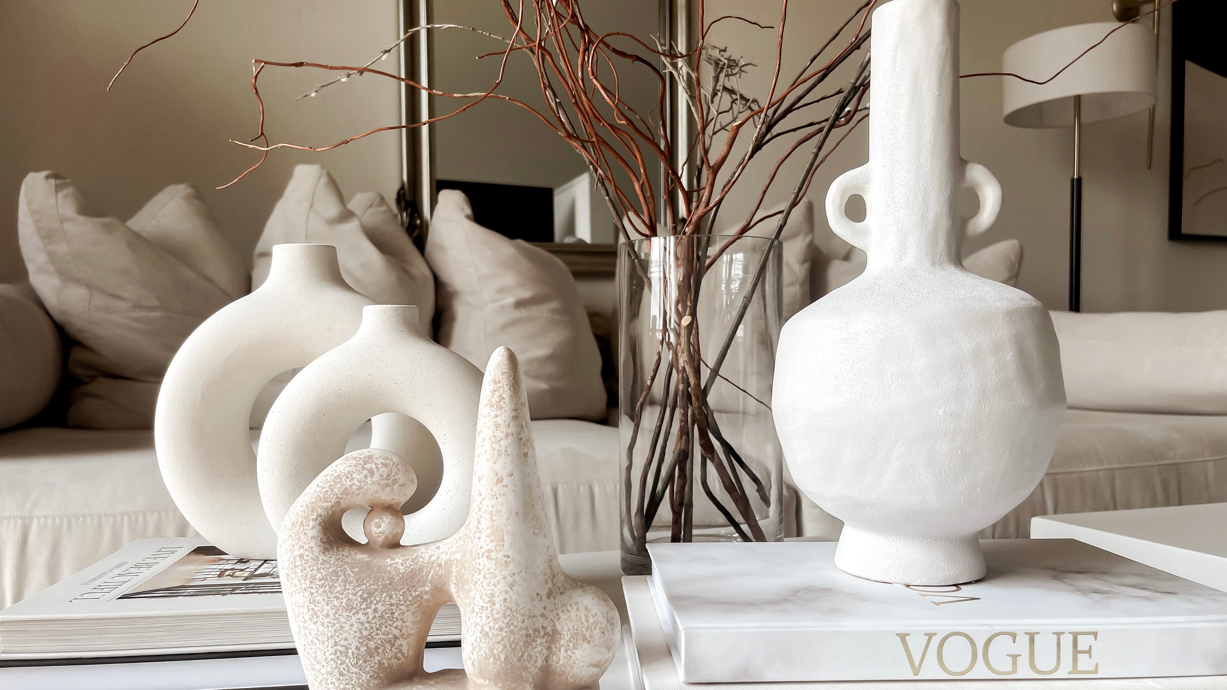 THE ART OF VASES AND VESSELS – Belaré Home