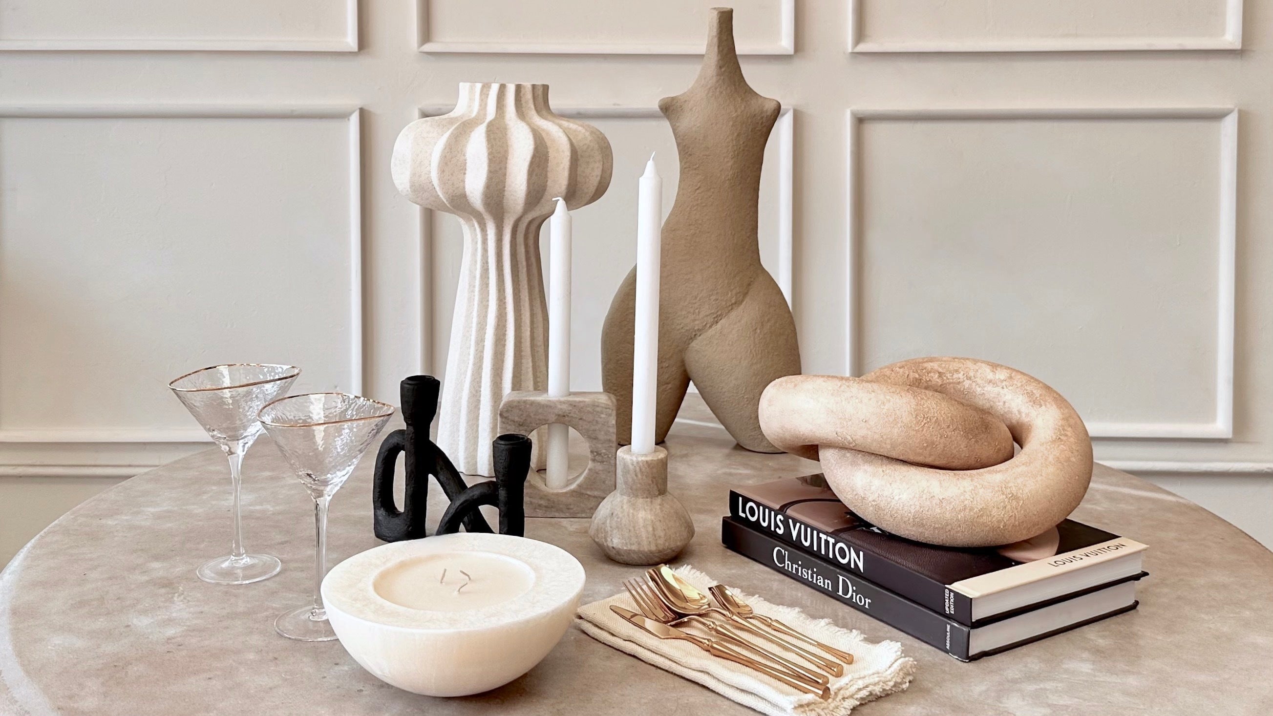 The Elevated Gift Guide for Your Loved Ones - Belaré Home