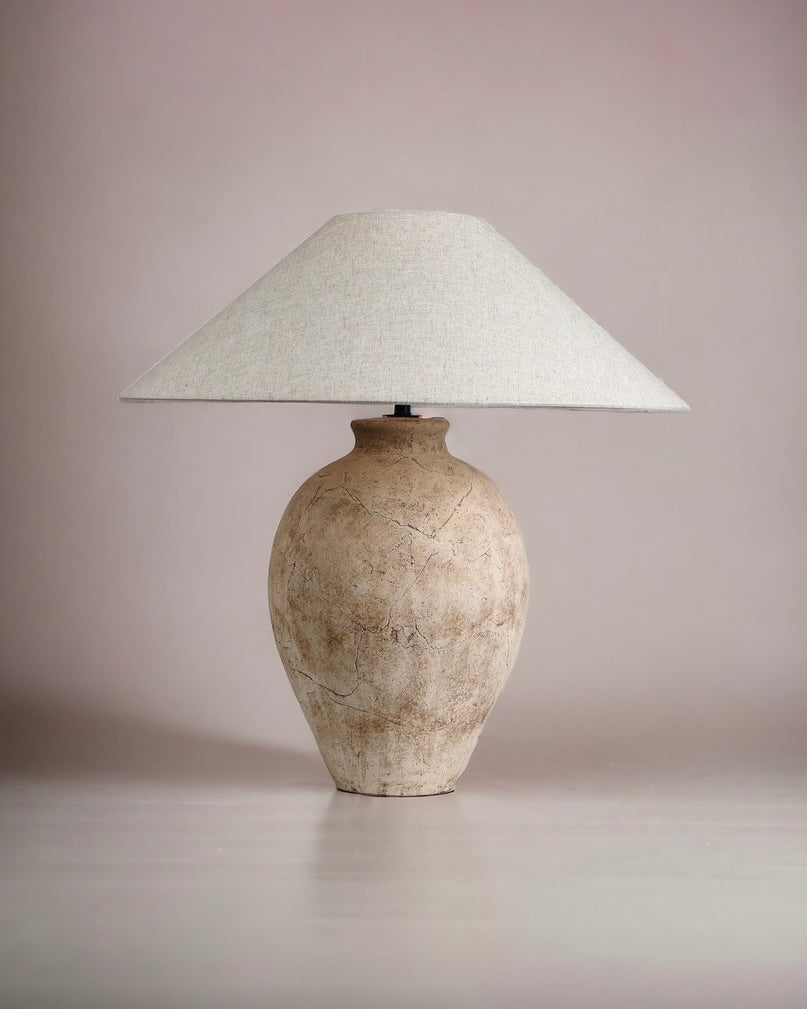 Avianna Lamp - Belaré Home