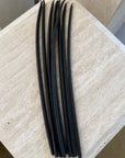 Beeswax Taper Candles (Set of 10)