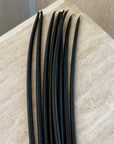 Beeswax Taper Candles (Set of 10)