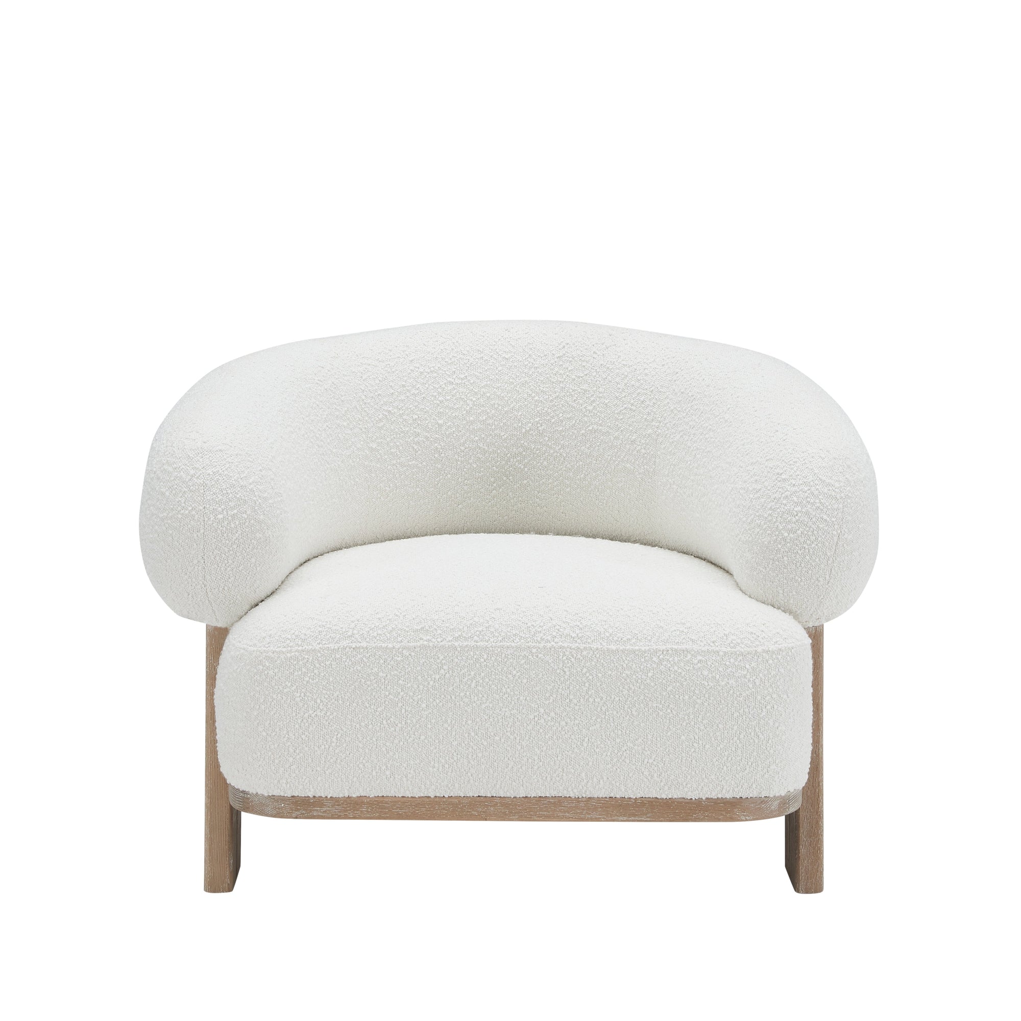 Ava Accent Chair - Belaré Home