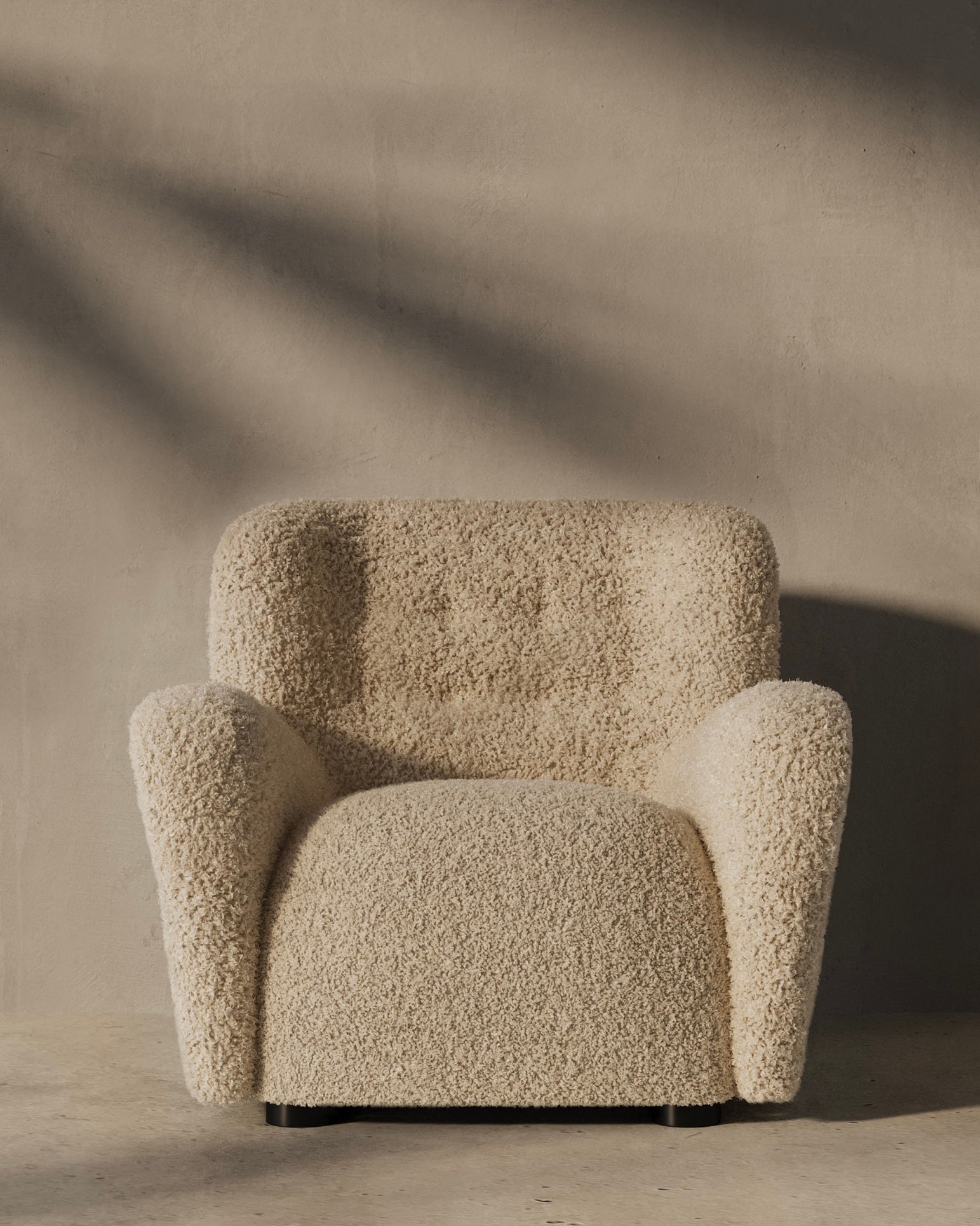 Elena Accent Chair - Belaré Home