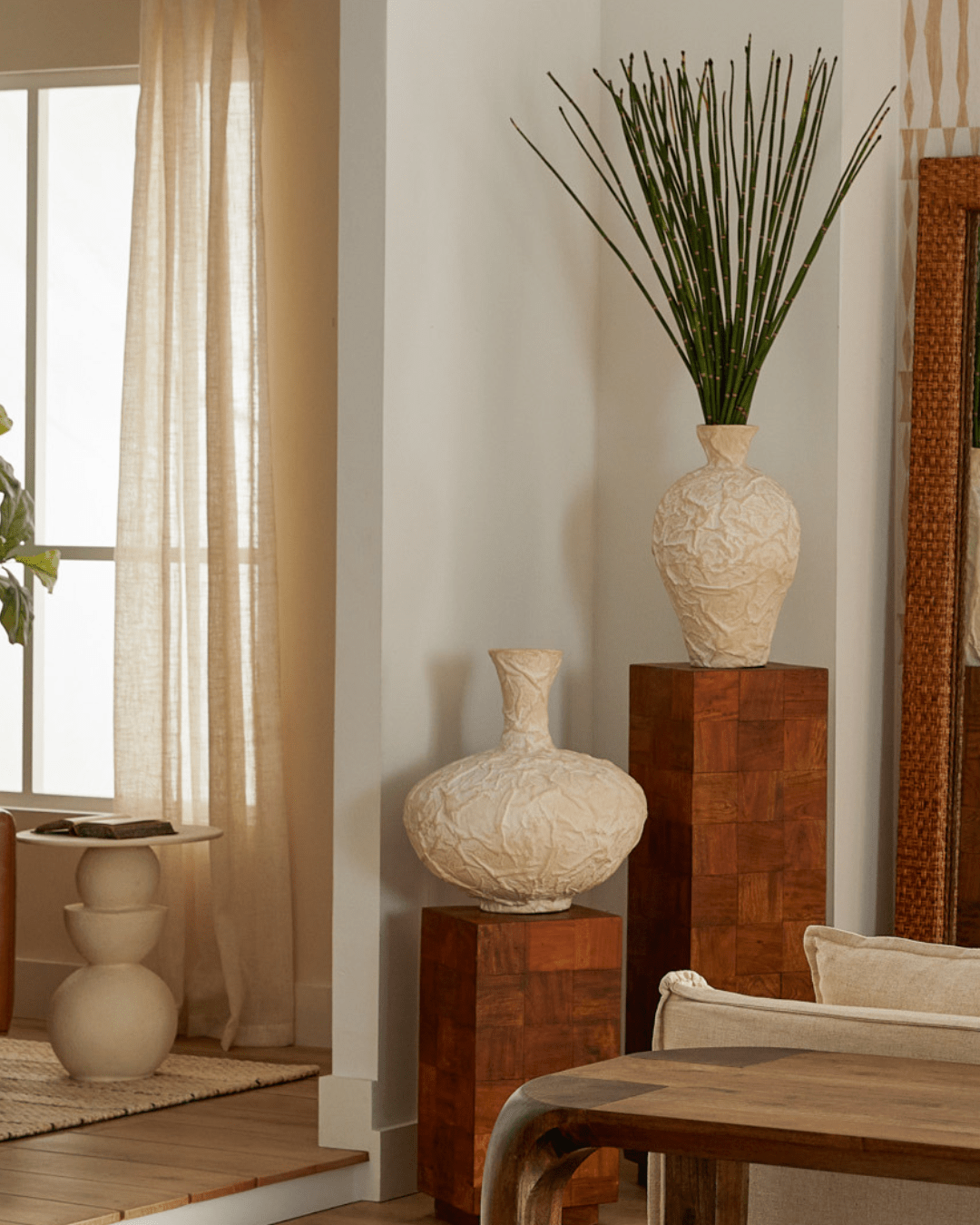 Cima Vase - Belaré Home