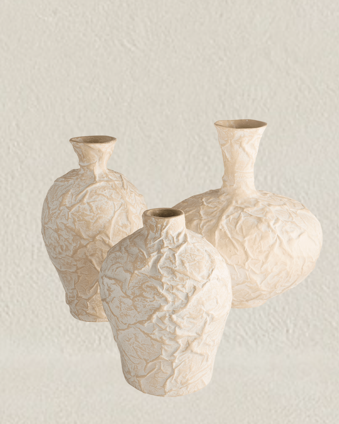 Cima Vase Medium - Belaré Home