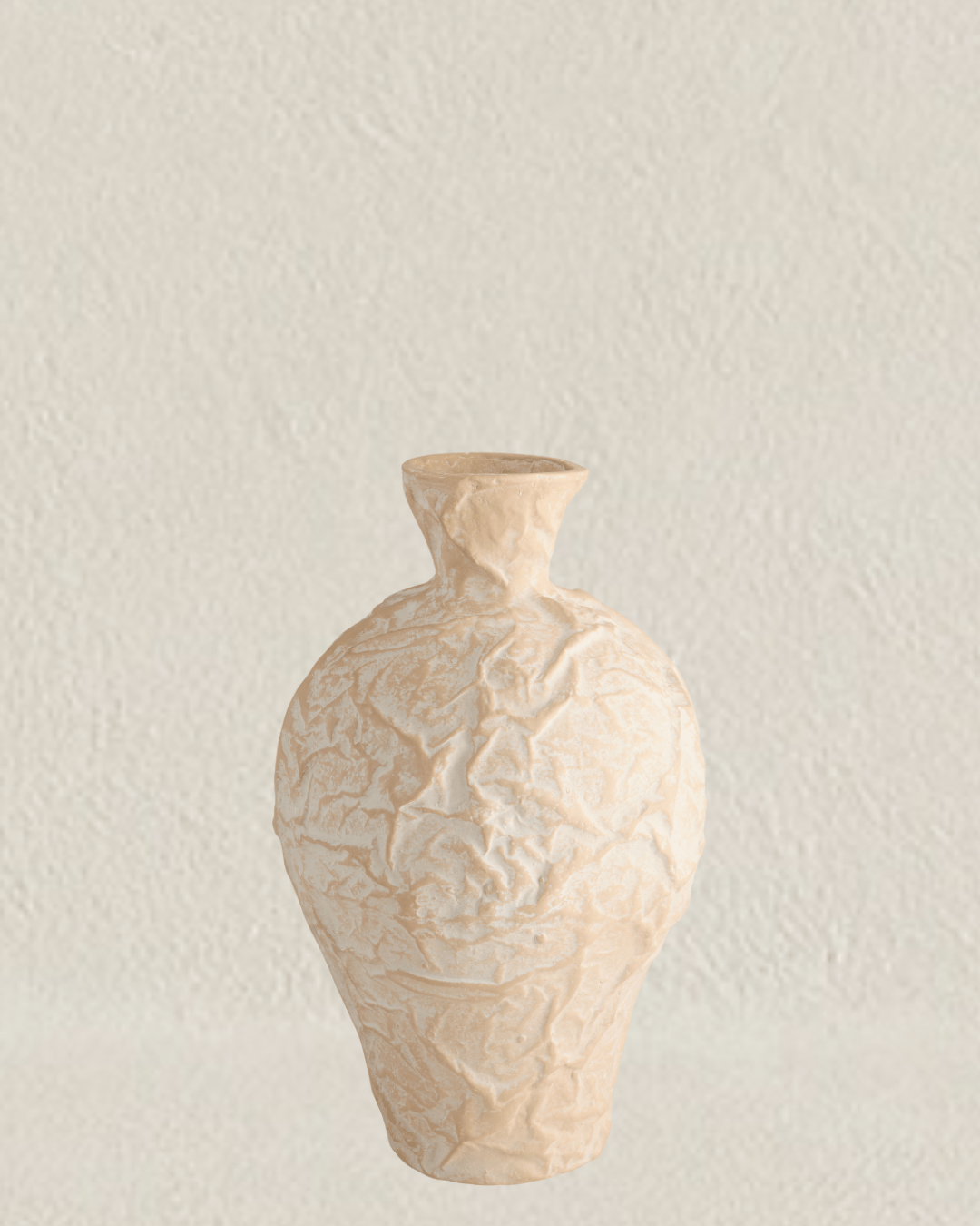 Cima Vase Medium - Belaré Home