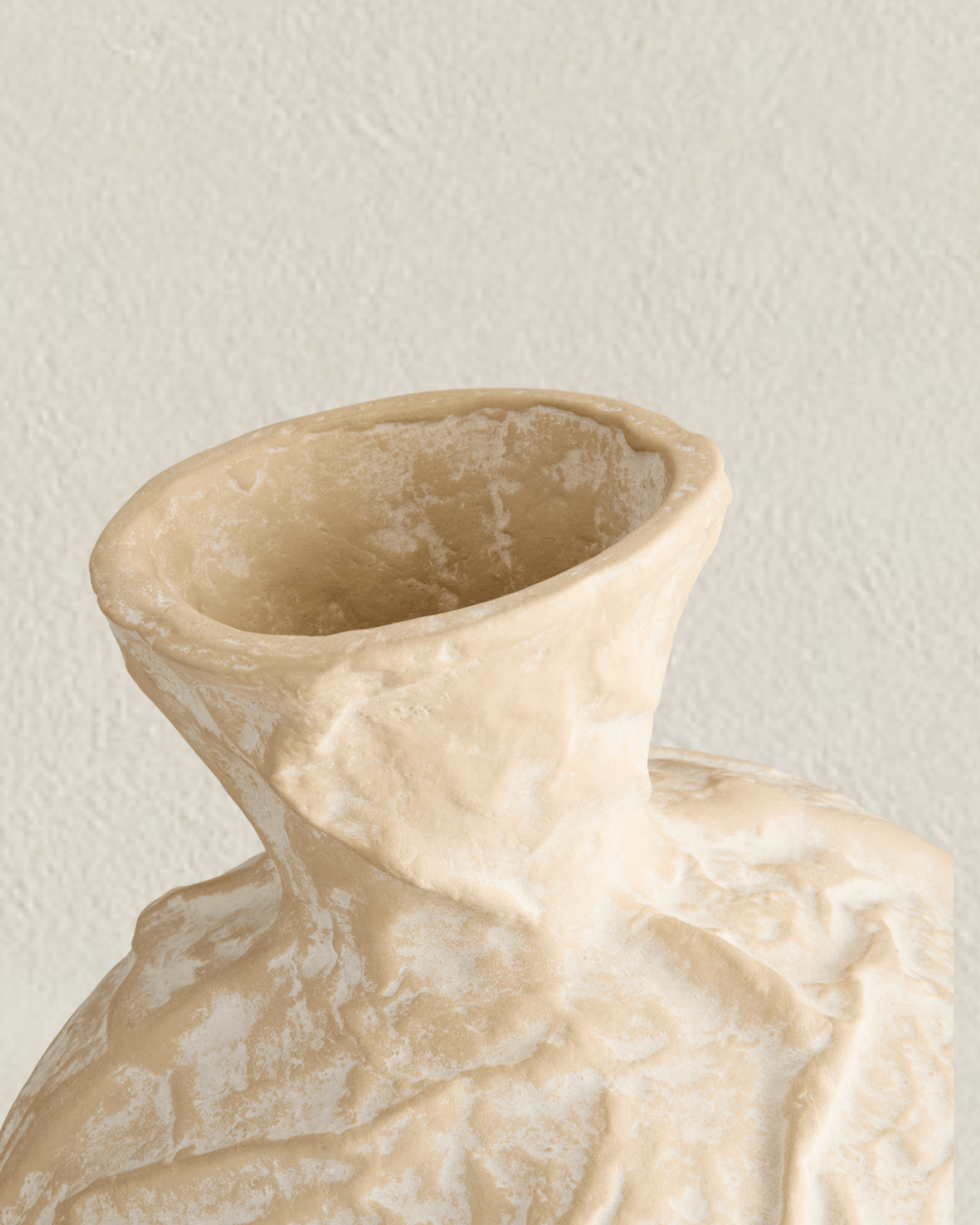 Cima Vase Medium - Belaré Home