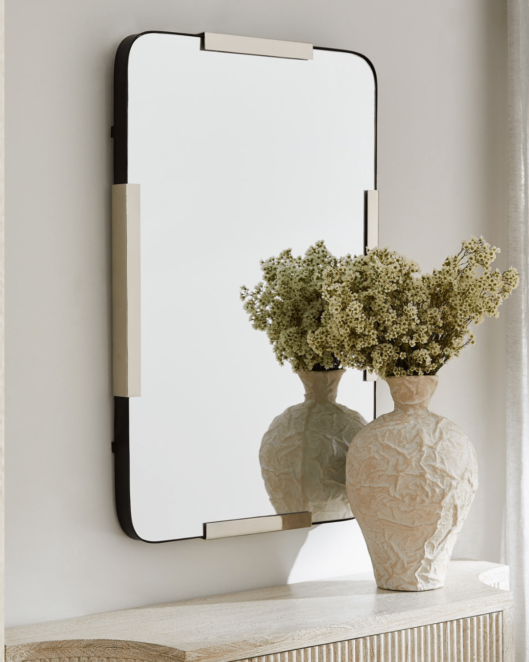 Cima Vase Medium - Belaré Home