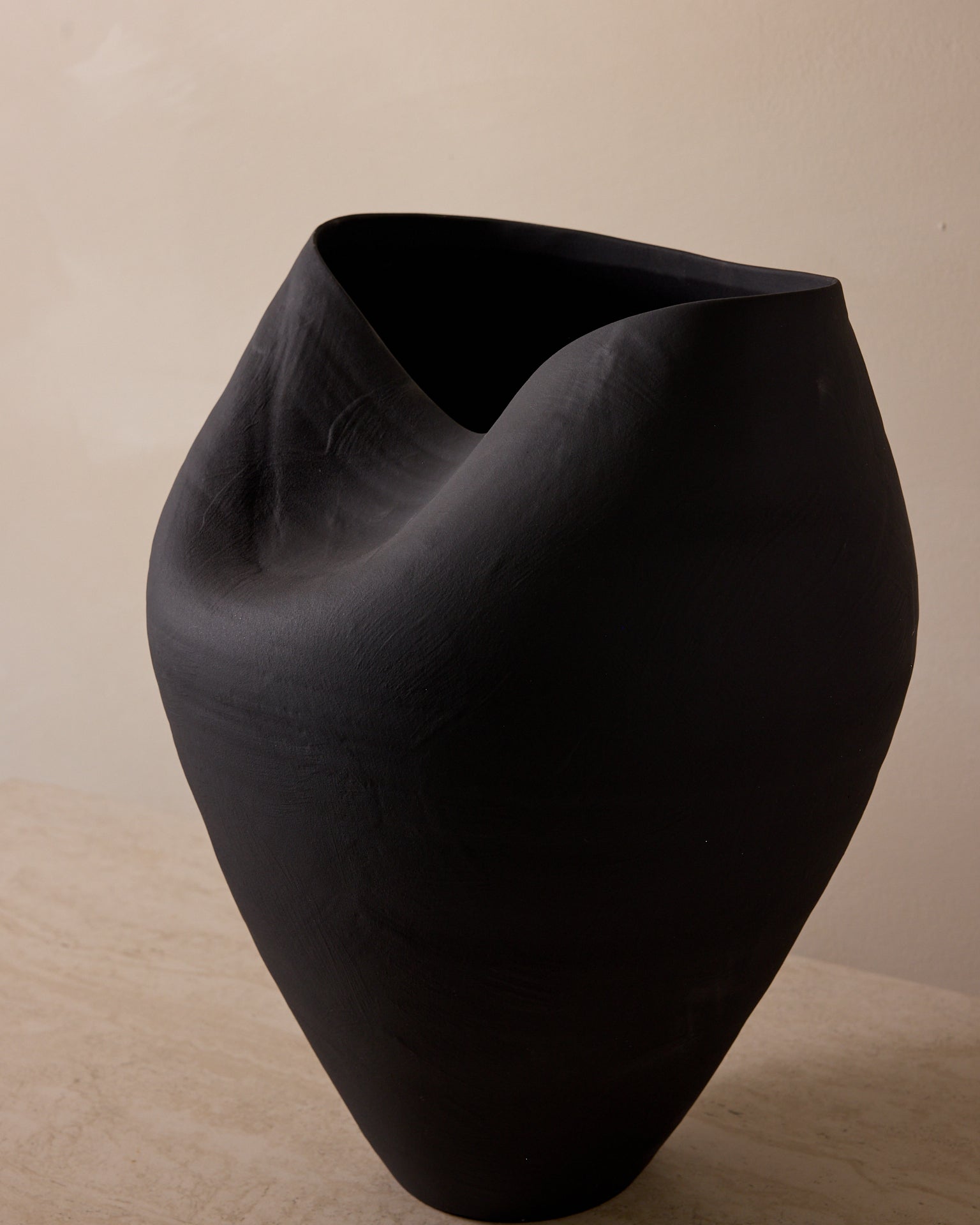 Delamo Vase - Belaré Home