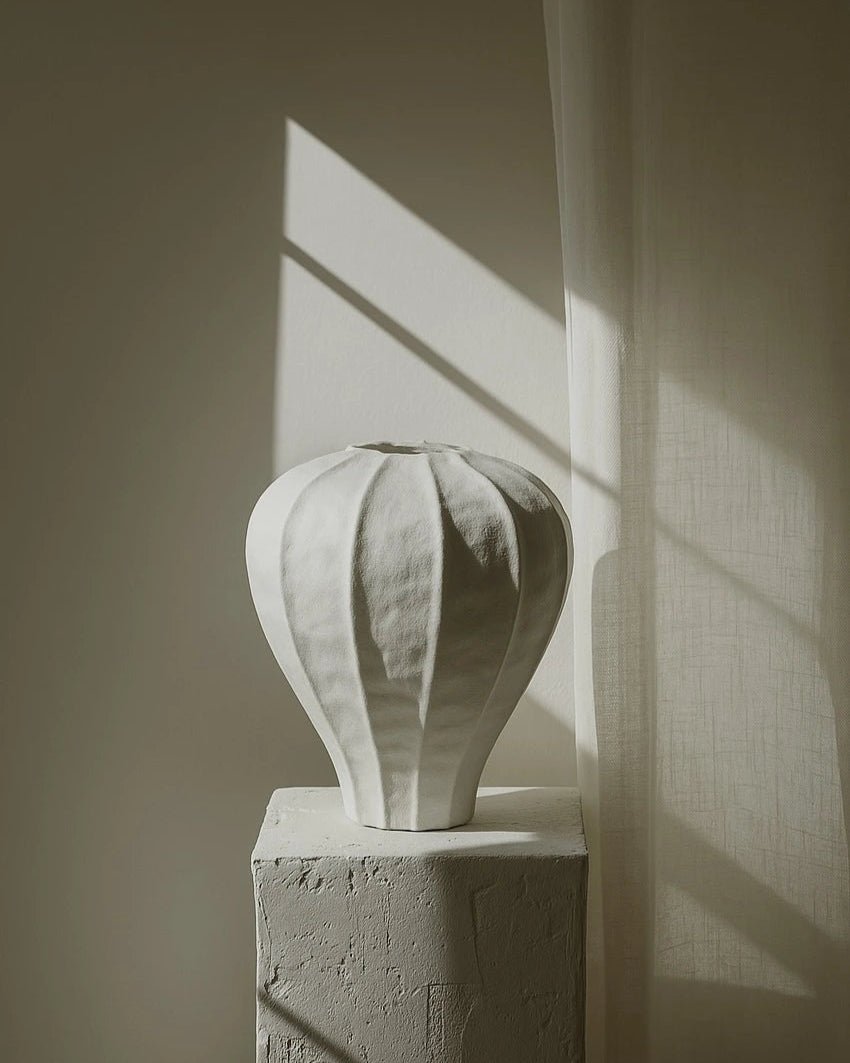 Grace Vase - Belaré Home