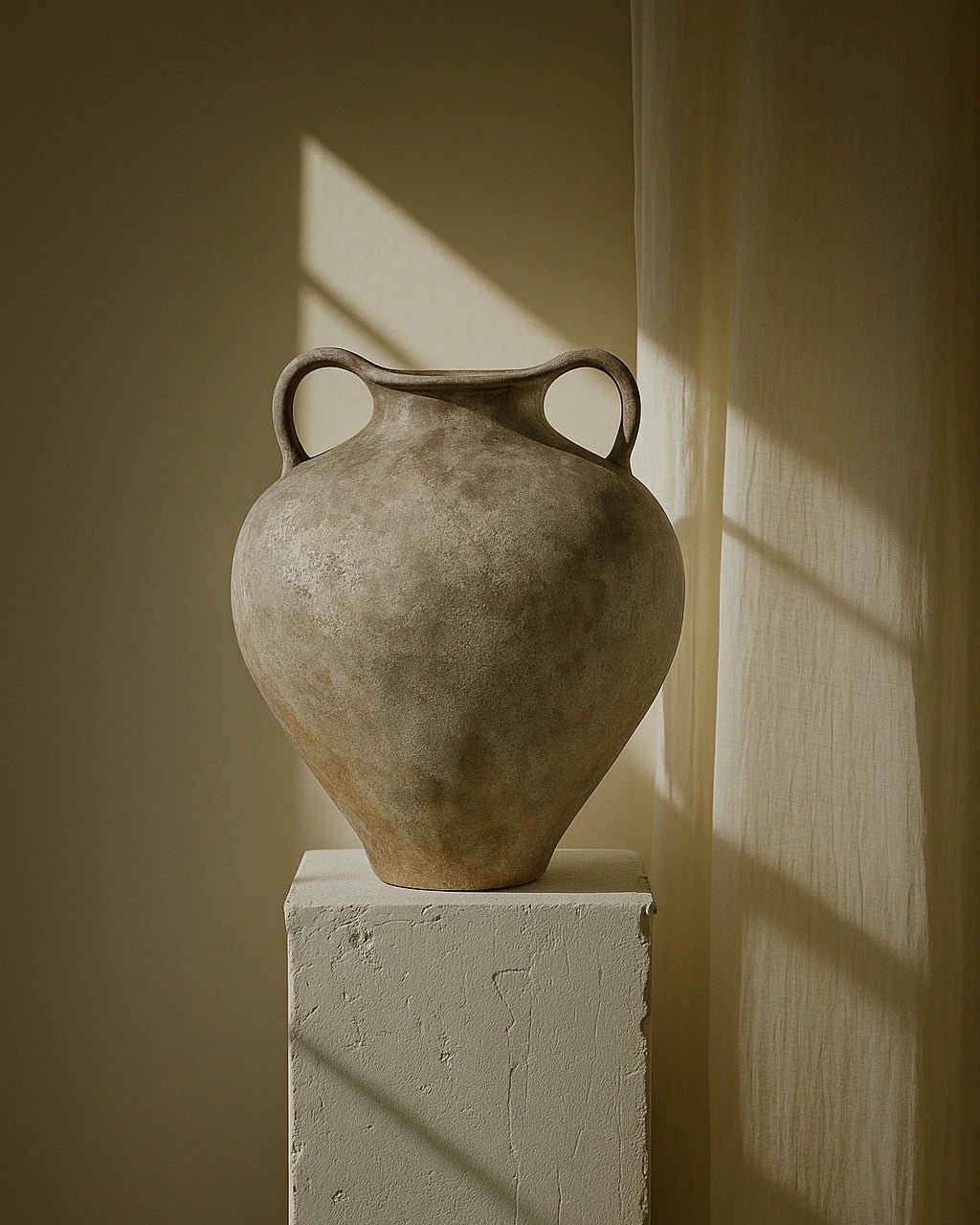 Lucero Vase - Belaré Home