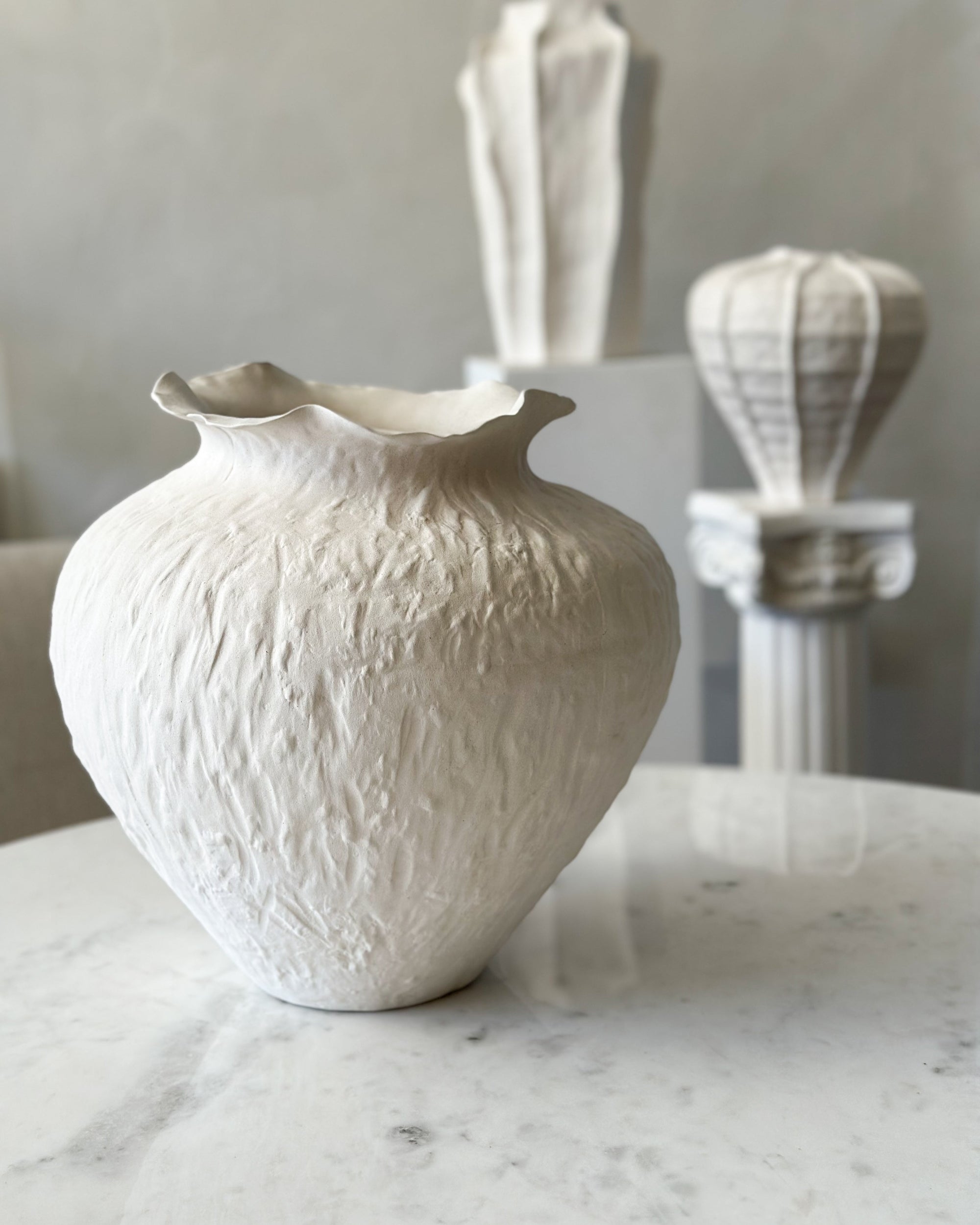 Sasha Vase - Belaré Home