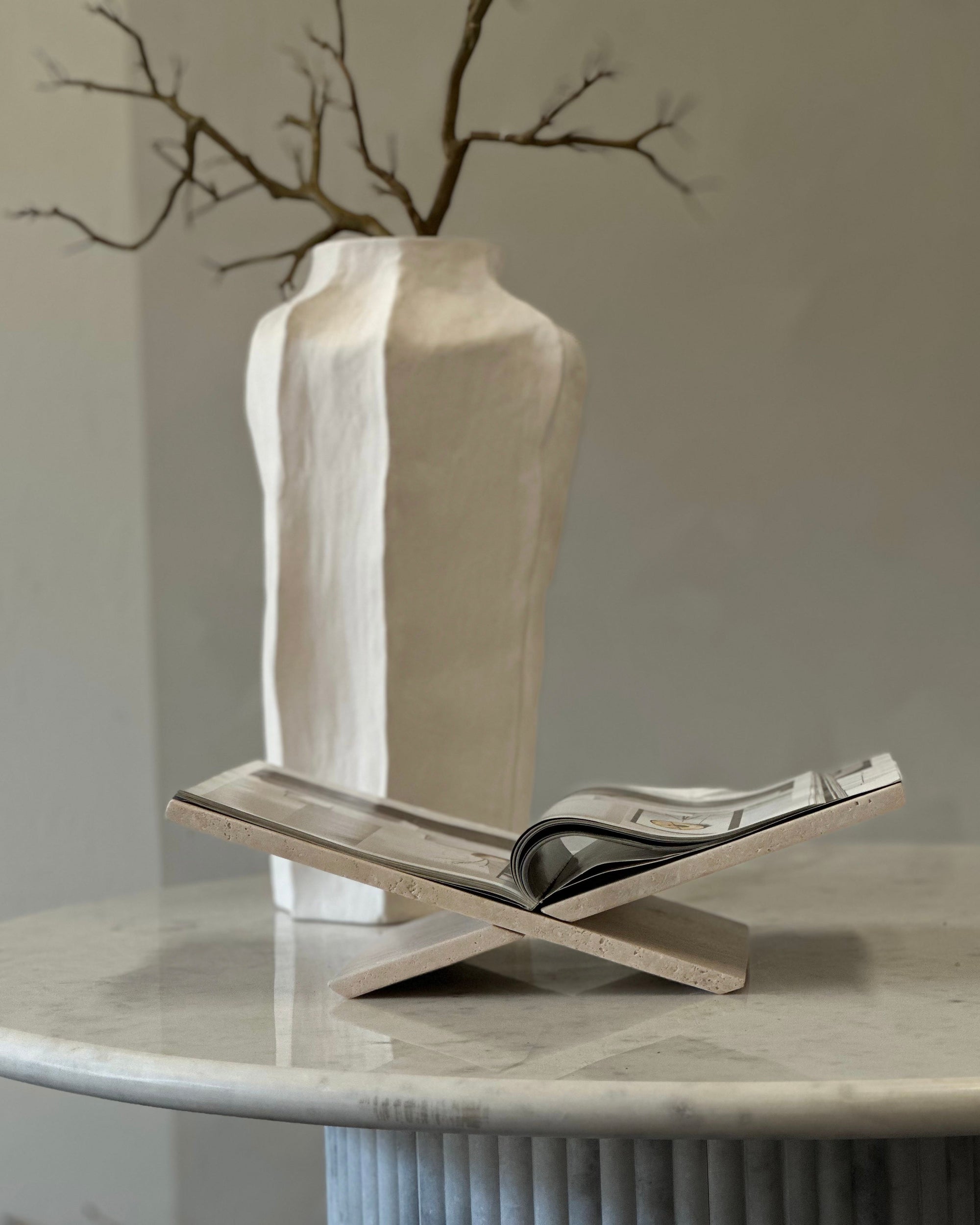 Selena Vase - Belaré Home