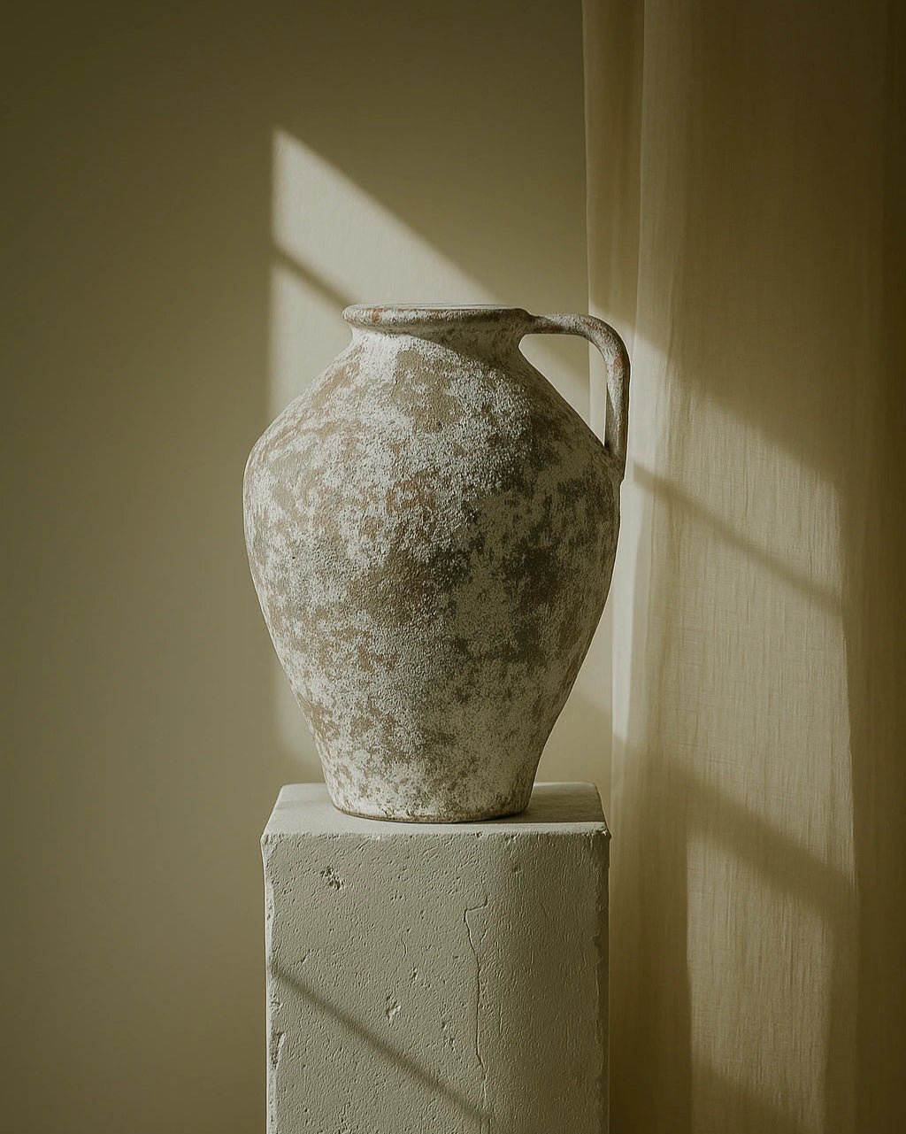 Siena Vase - Belaré Home