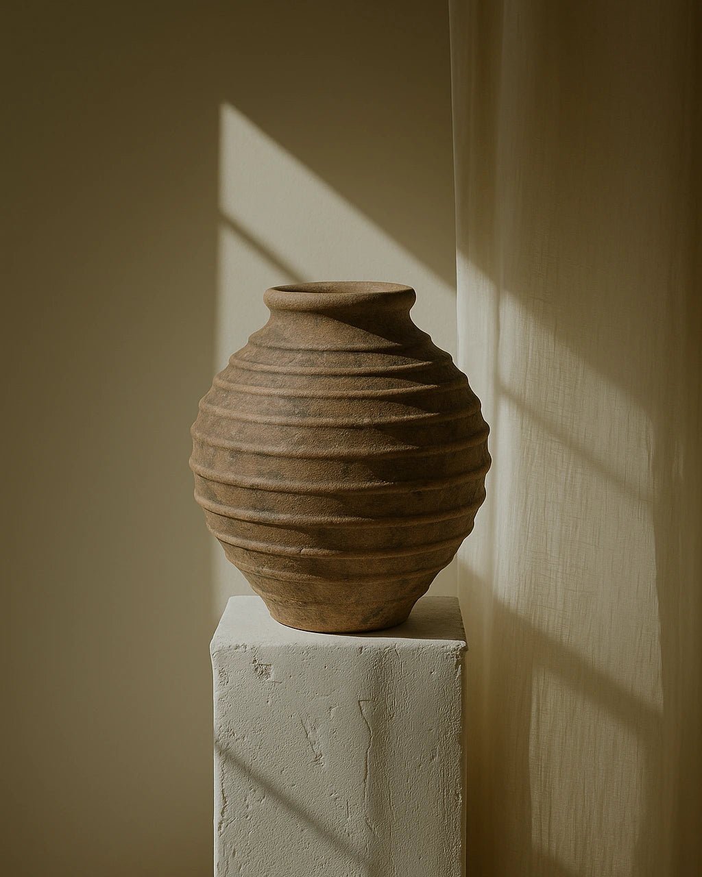 Sol Vase - Belaré Home