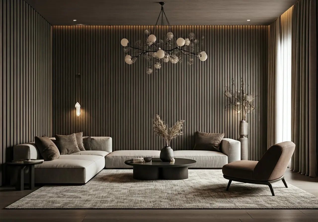 10 Essential Home Decor Items for a Luxe Look – Belaré Home