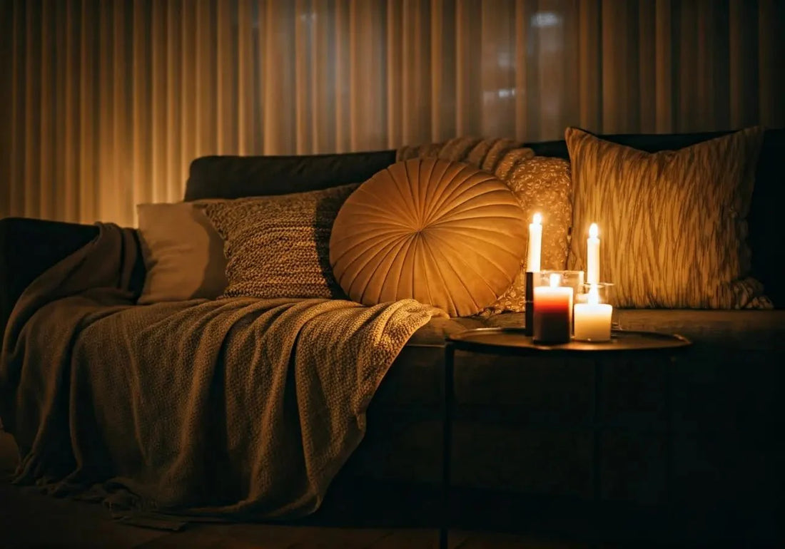 12 Essential Decor Accessories for Creating Love at First Sight Appeal - Belaré Home