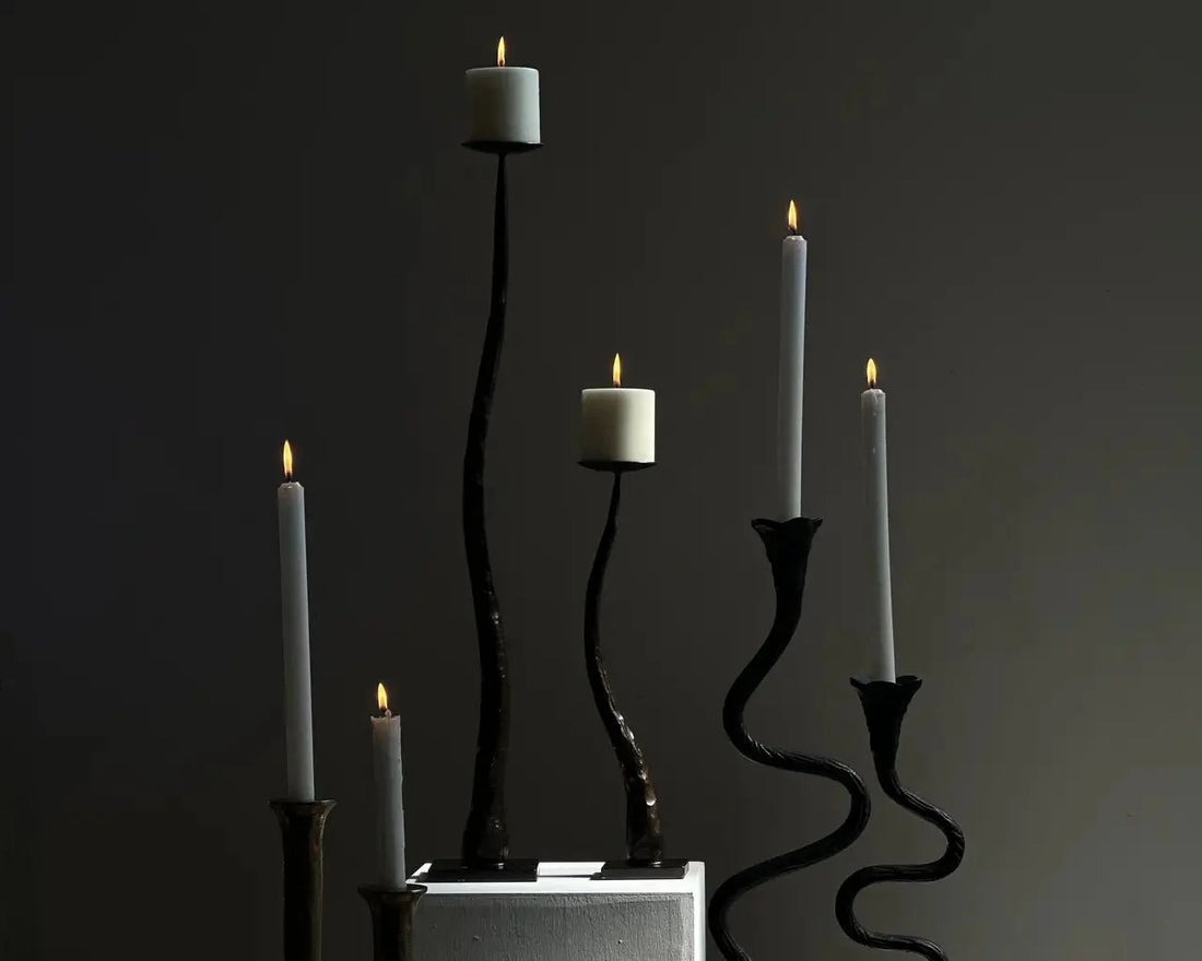 12 Stunning Candelabra Designs Perfect for Every Occasion - Belaré Home
