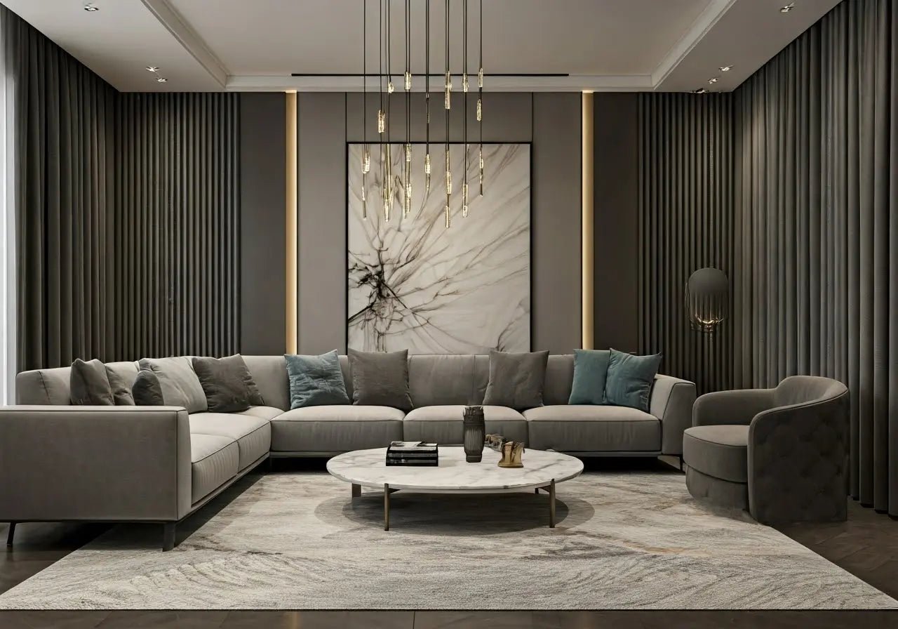 15 Sophisticated Room Design Ideas to Transform Your Space – Belaré Home