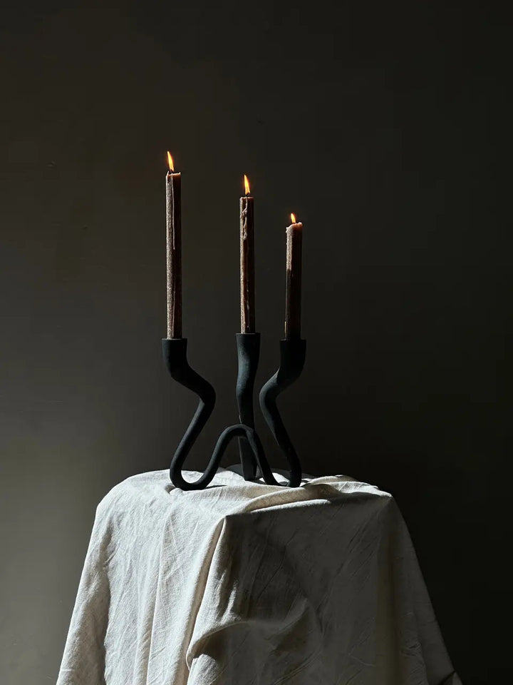 Why Investing in High-End Candle Holders is Worth It