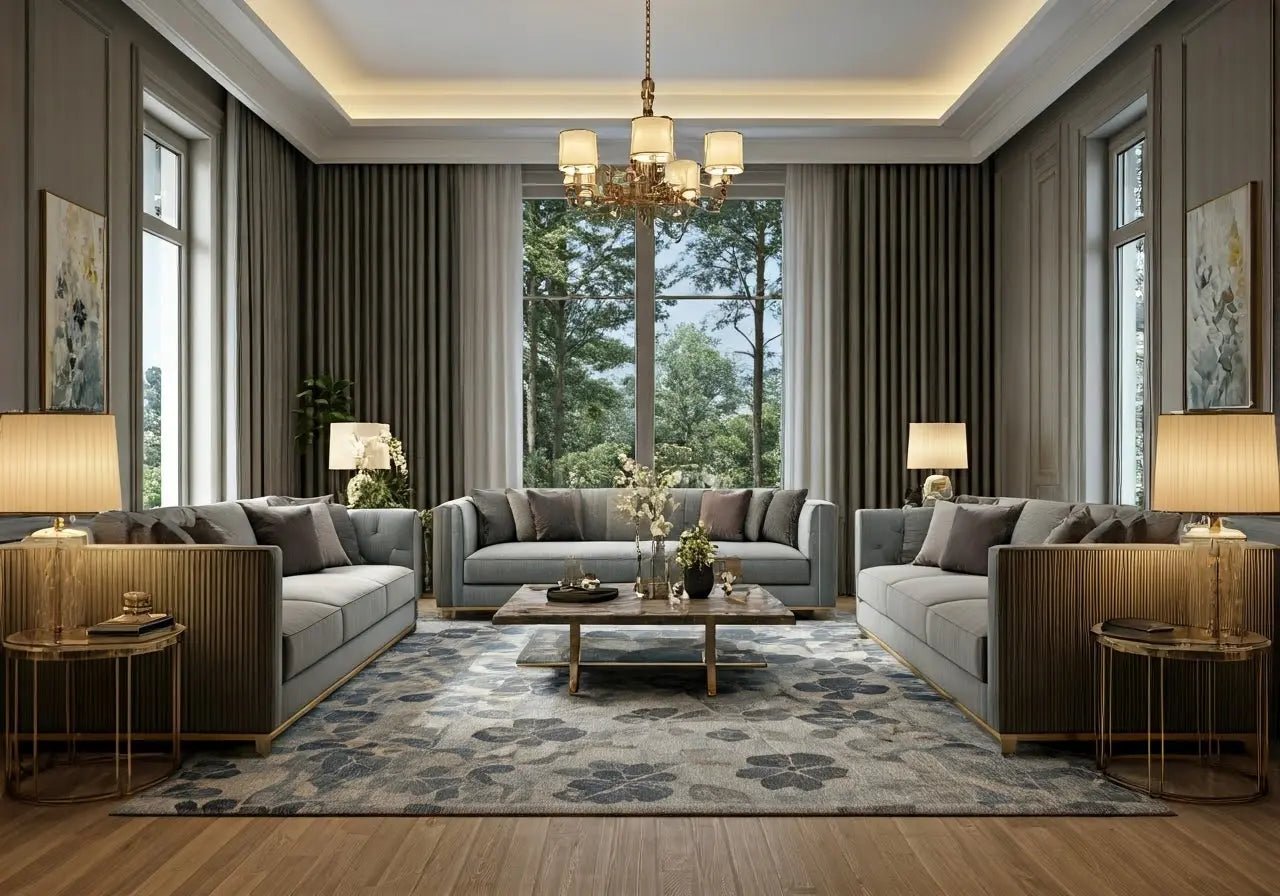 8 Essential Statement Furniture Pieces for Every Interior Design Style ...