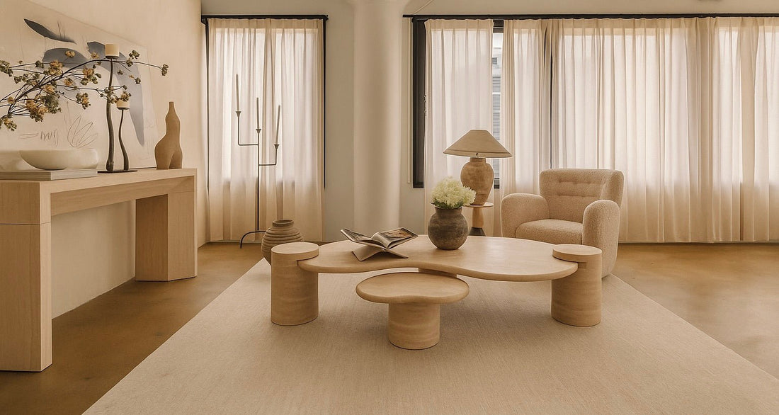 BH Exclusives: Elevating Everyday Living—A Deep Dive into Belaré Home’s Signature Collection - Belaré Home