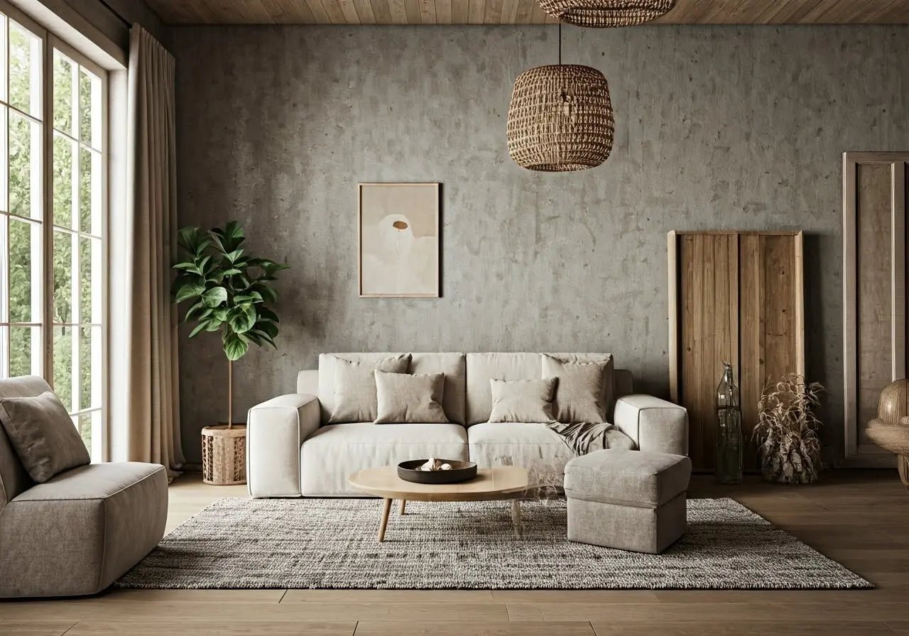 Creating Cozy Corners: An Interior Design Guide – Belaré Home