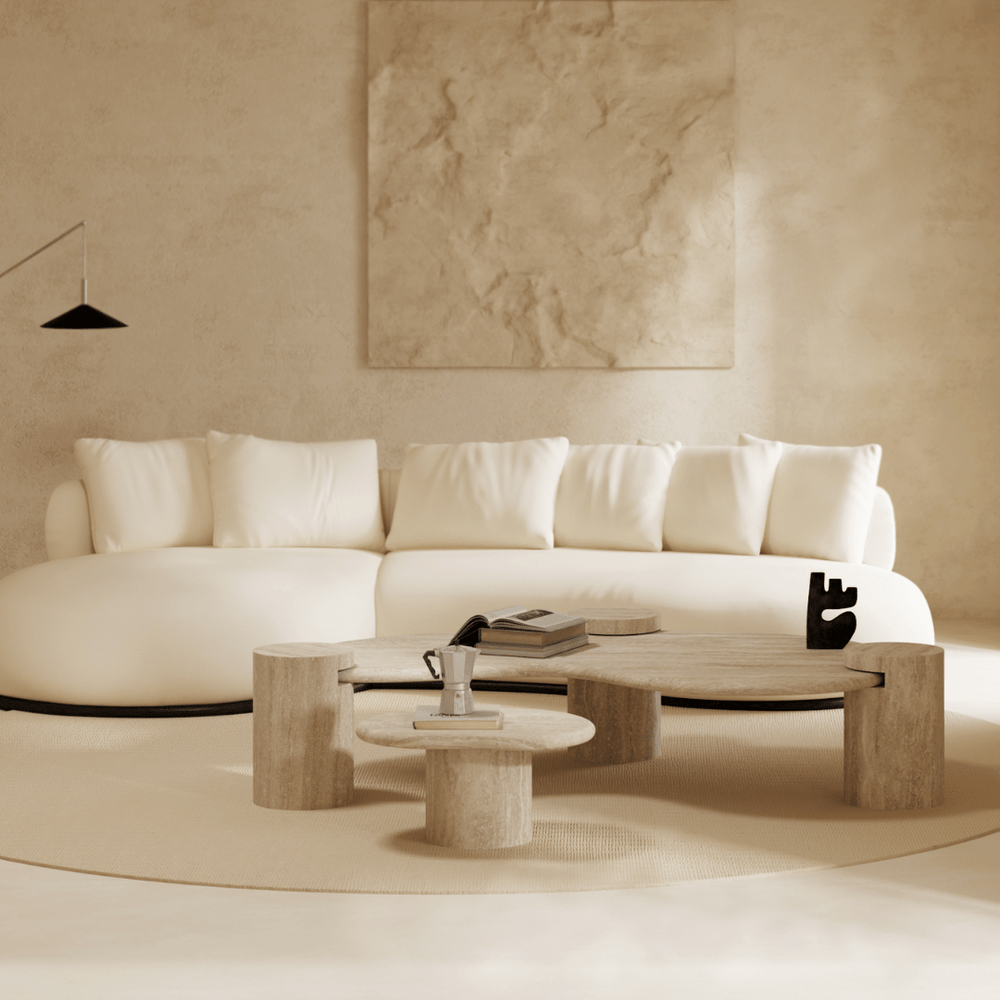 Elevate Your Living Space with Belaré Inspiration – Belaré Home