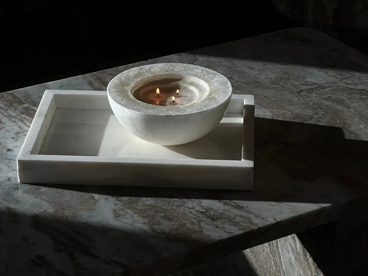 How Can Candle Holders Enhance My Living Room Décor? - Belaré Home