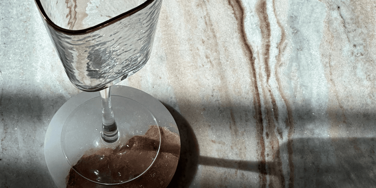 How To Clean Alabaster Coasters – Belaré Home