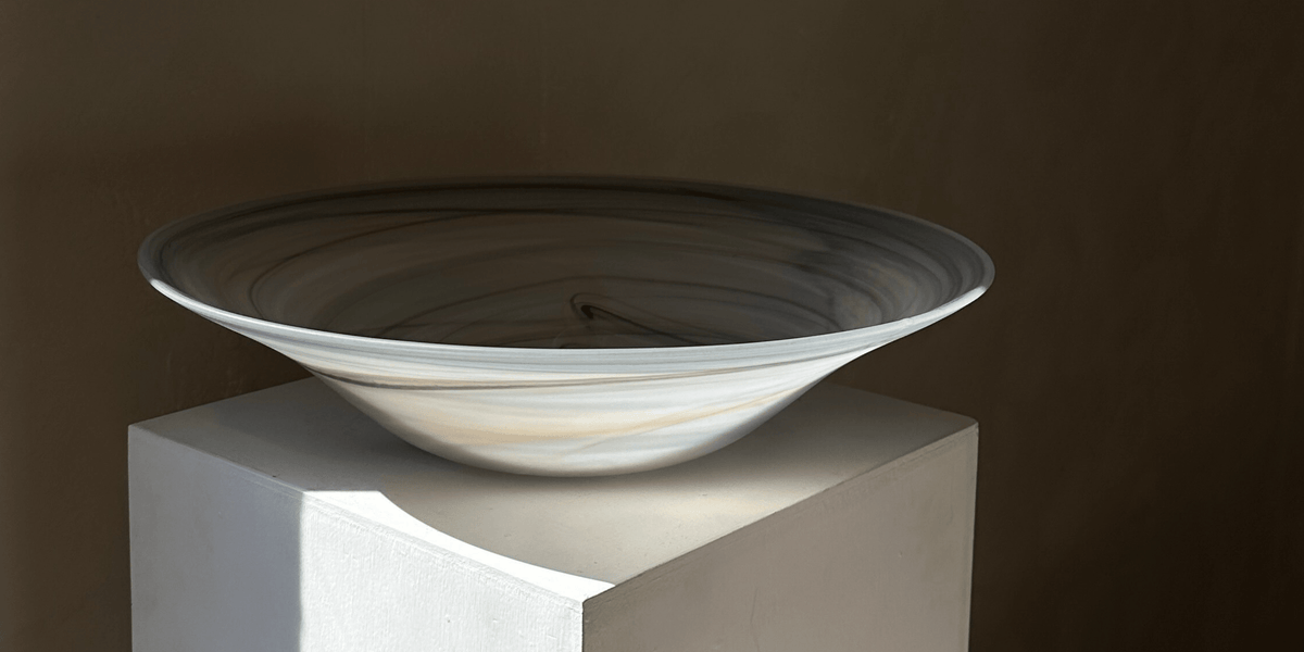 How To Clean An Alabaster Bowl – Belaré Home