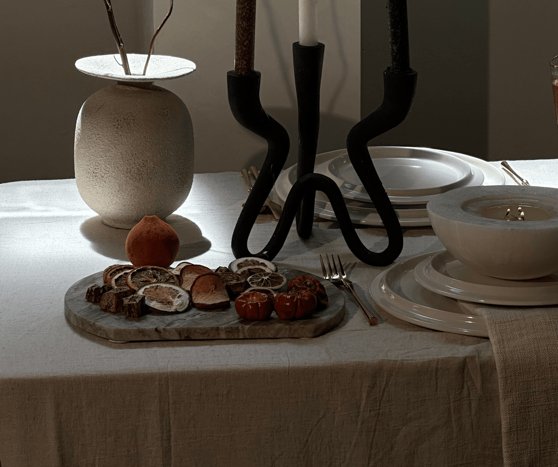 How To Treat Your Marble Cutting Boards - Belaré Home