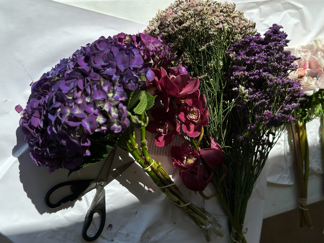 In Bloom: Celebrating Strength, Beauty & Elegance on International Women’s Day - Belaré Home