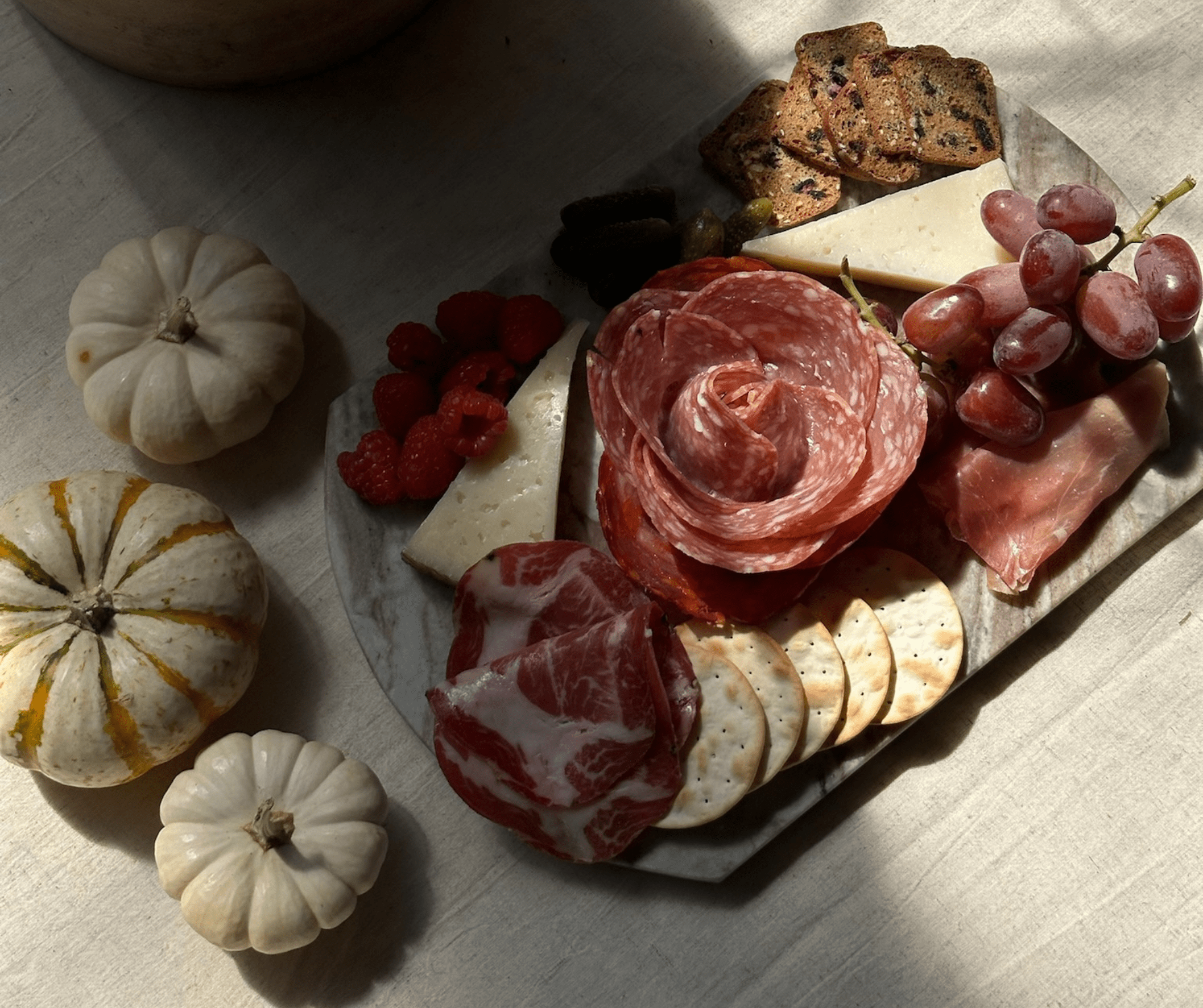 Maintaining Your Marble Cutting Boards - Belaré Home