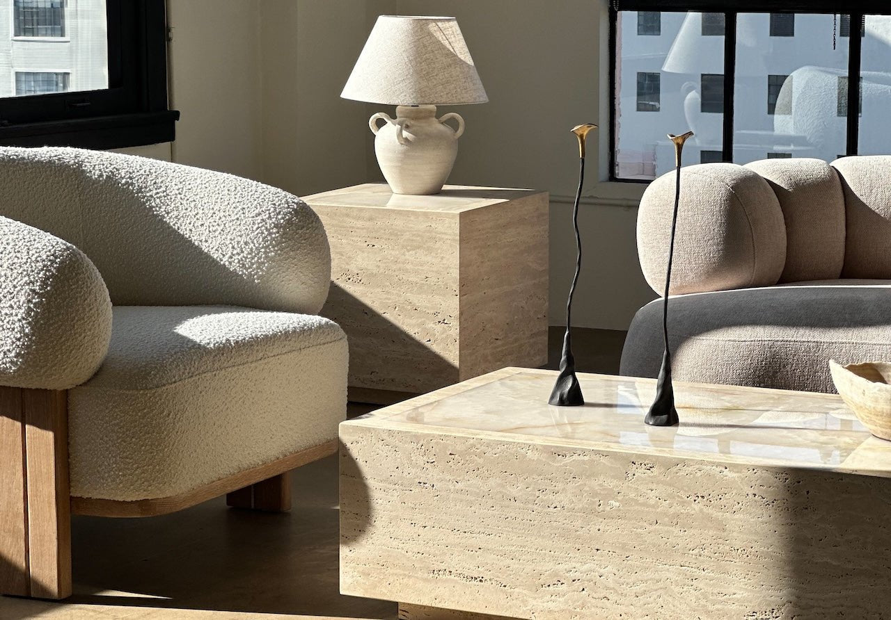 Refreshing Interior Design: The Role of a Modern Coffee Table - Belaré Home