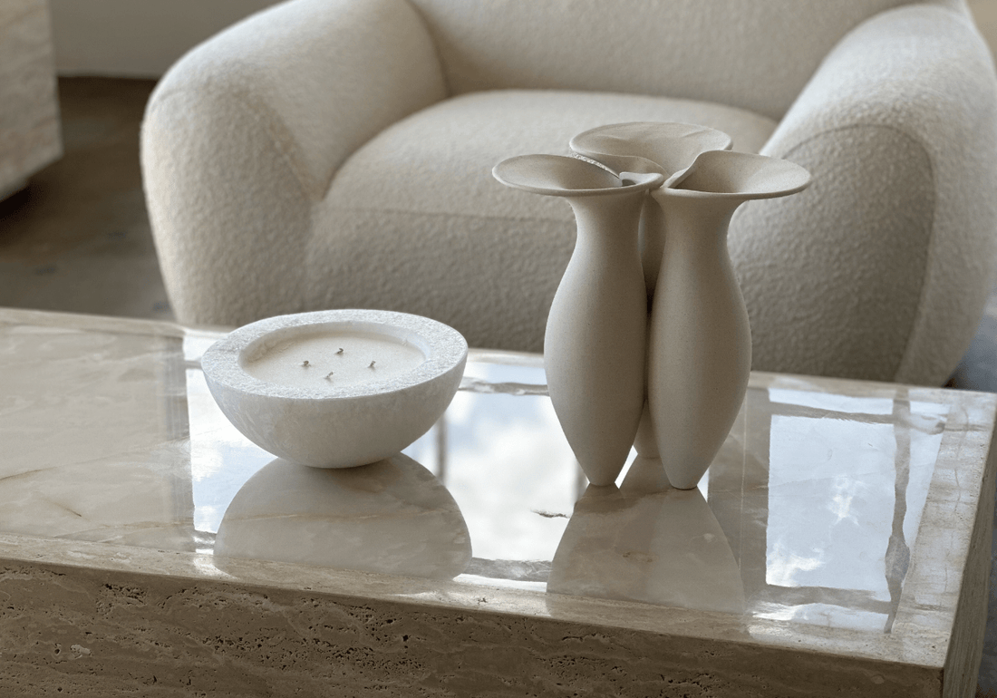 Spring Cleaning : Out with The Old, In With the New - Belaré Home