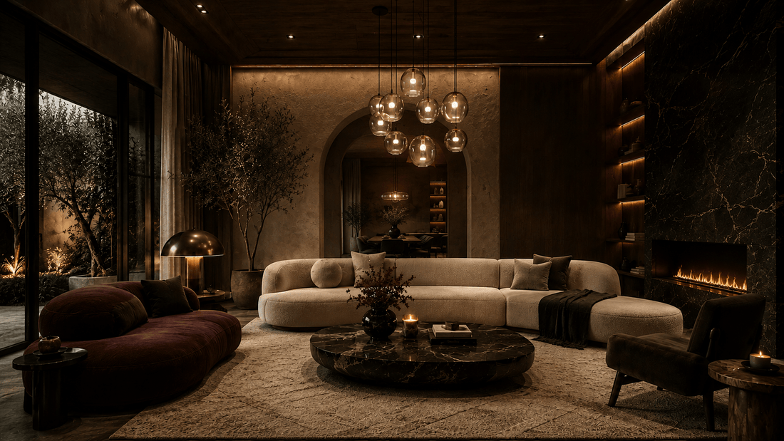 The Best Luxury Home Decor Stores Online in 2026 - Belaré Home