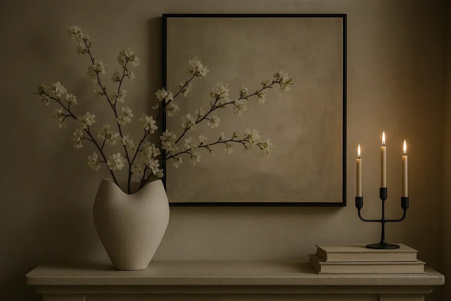 The Friday Ritual: 5 Minutes to Weekend Calm - Belaré Home