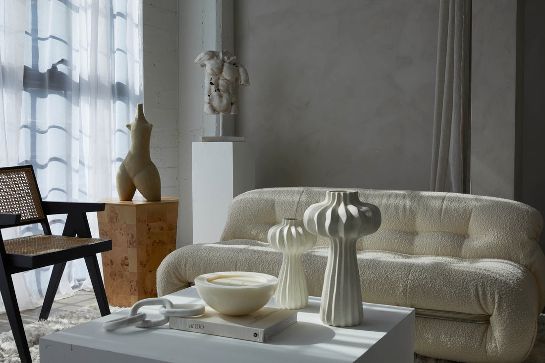 The Top Home Decor Trends of 2023 - Belaré Home