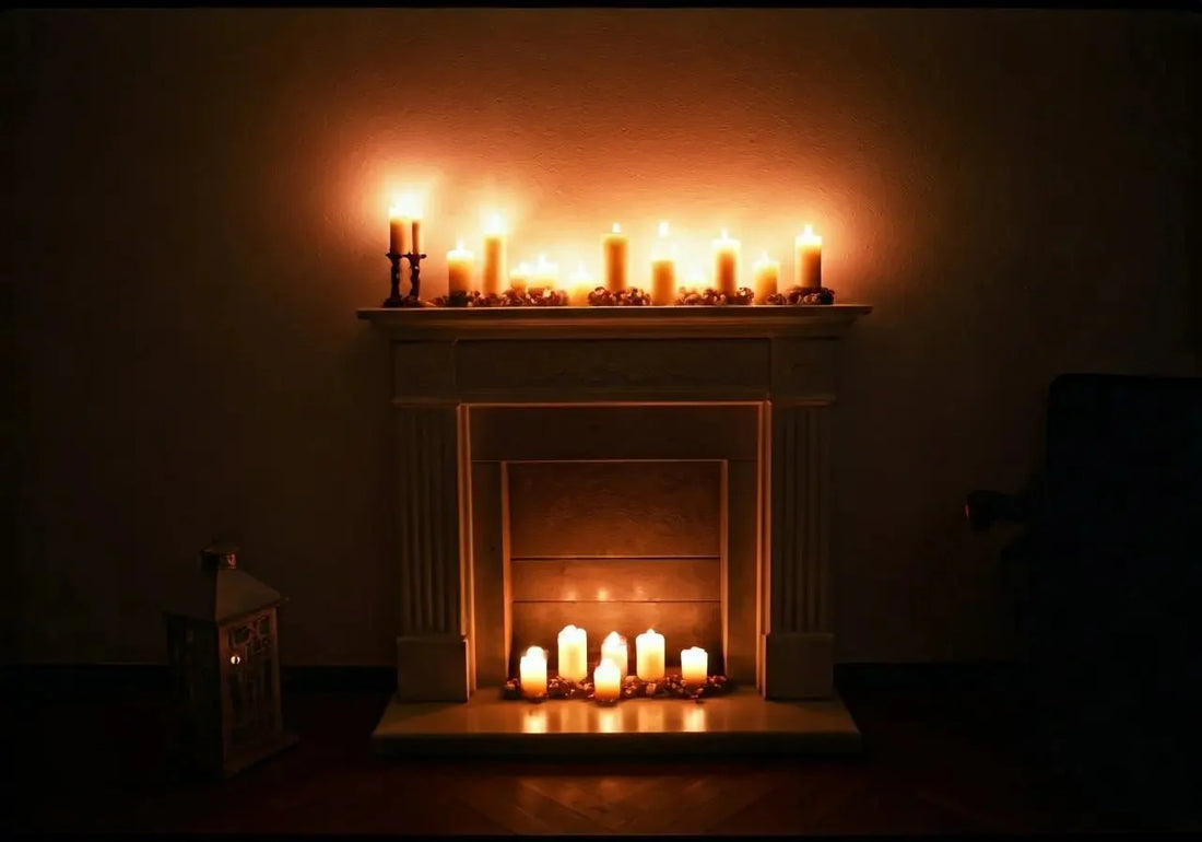 What Are the Benefits of Using Candles & Candleholders in Home Decor? - Belaré Home
