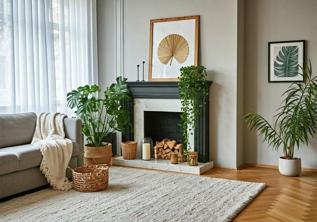 Why Are Home Embellishments Important in Interior Design? - Belaré Home