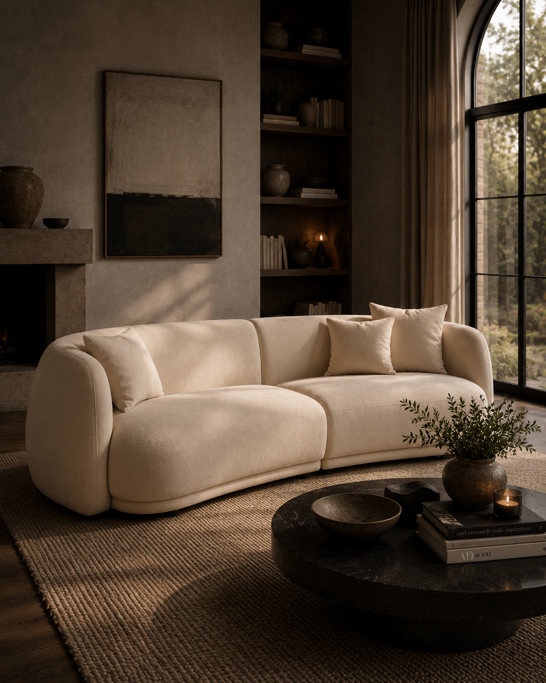 Belaré Home