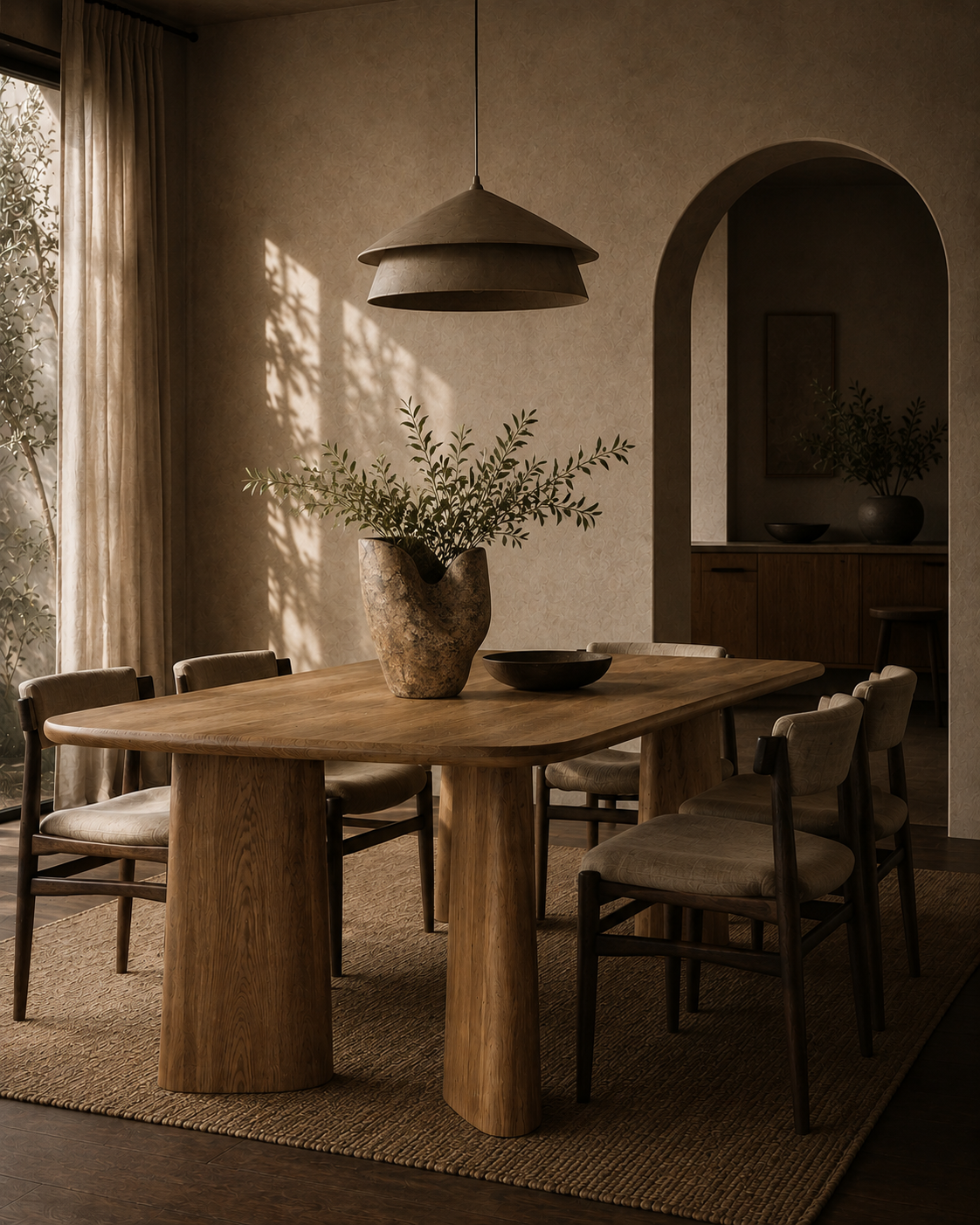 Belaré Home