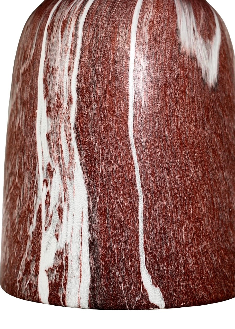 Amari Pedestal Bowl - Belaré Home