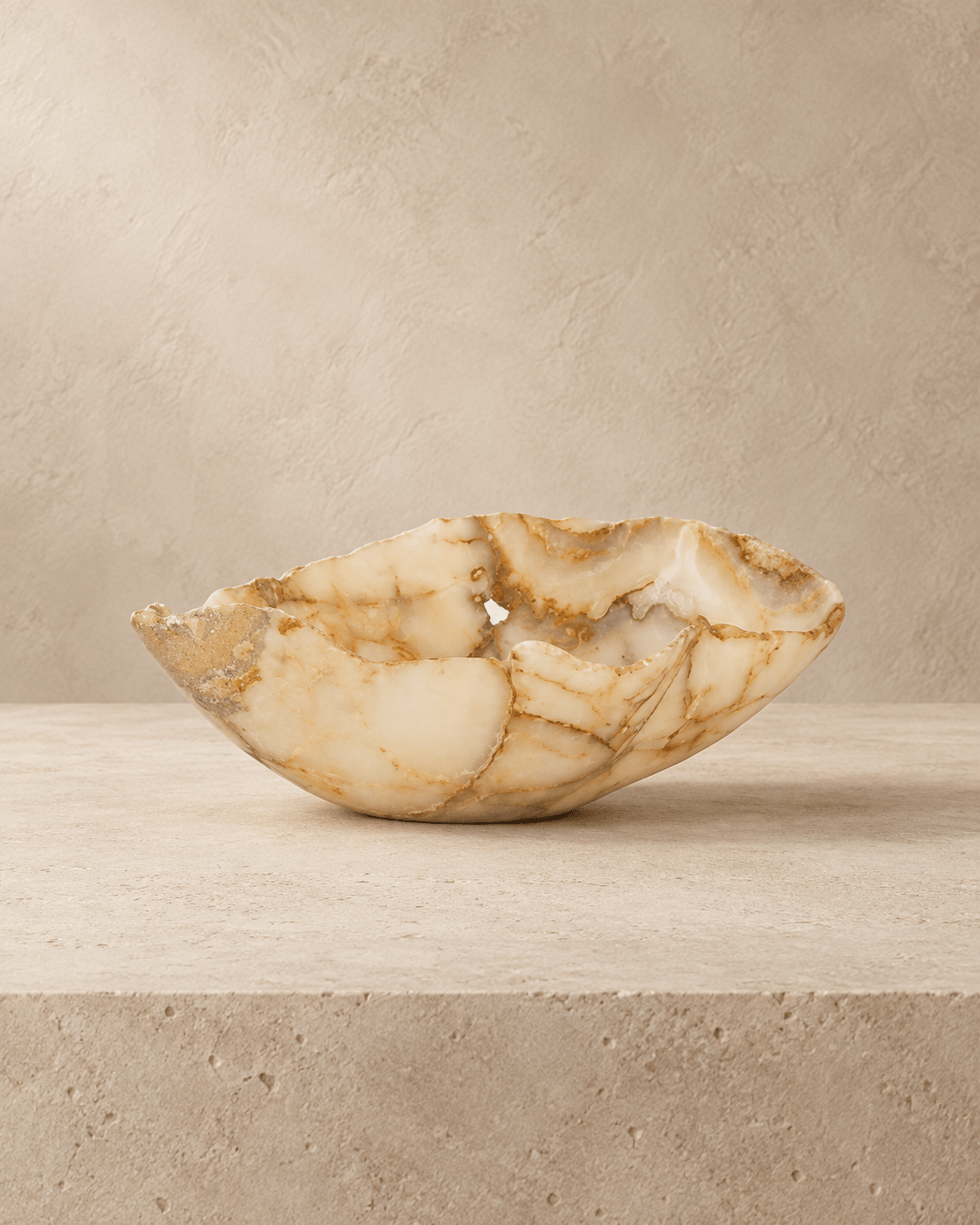 24" Onyx Bowl - Belaré Home